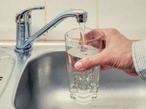 В якутском селе власть обязали снабжать население водой