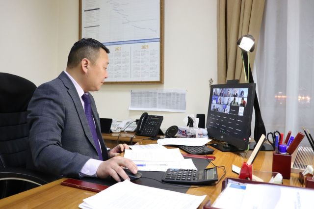 Фондом ЖКХ рассмотрена заявка Якутии на финансирование реконструкции системы водоснабжения и водоотведения в Нерюнгри