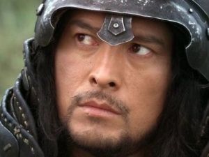 В Поднебесной выпустили водку с изображением героя якутского фильма «Тайна Чингис Хаана»