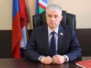 Выборы состоялись! Впереди большая работа!