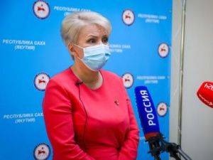 Ольга Балабкина: «Сегодня в День пожилых людей хочется сказать - берегите старшее поколение»