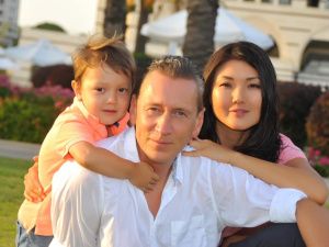 Интервью дочки экс-министра связи Александра Борисова Татьяны Шеферс, проживающей в Германии