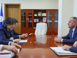 Три новые программы подготовки откроются в Якутском летном училище