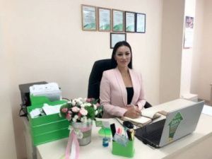 Успешный риэлтер Гульнара Михайлова, или А цены на жилье в Якутске все растут…