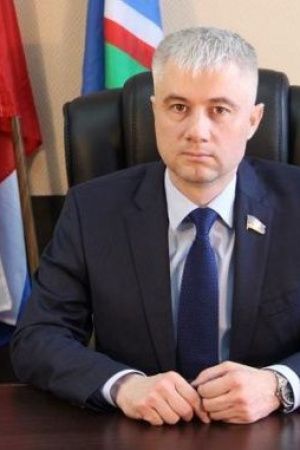 Выборы состоялись! Впереди большая работа!