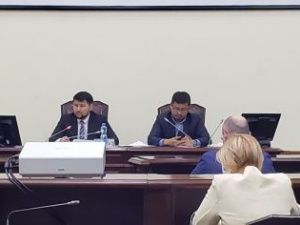 В Якутске планируется увеличение финансирования работ по уборке и вывозу снега