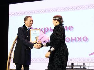 В Якутии завершилась декада Олонхо