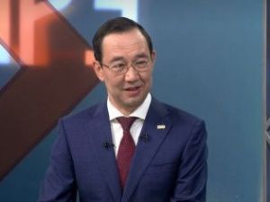 Более 20 тысяч тонн металлолома вывезут из якутской Арктики в текущем году