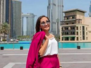 В гибели девушки из Якутии родные винят ее возлюбленного из Турции