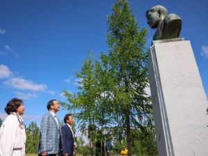 Кулаковский и Ойунский были истинными провидцами глубинных преобразований Якутии – Айсен Николаев