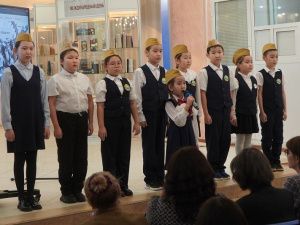 Открылась выставка «Пронзительная летопись 27 января: День снятия блокады города Ленинграда, Международный день памяти жертв Холокоста»