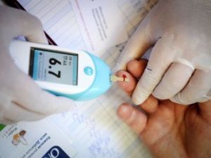 Диабет - не приговор! "Даймонд Клиник" приглашает на День борьбы с диабетом