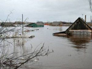 В зону возможного подтопления в Якутии могут попасть 133 населенных пункта