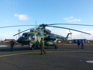 "Гражданская авиация не имела возможности вылететь на остров". ФСБ о спасении оленевода