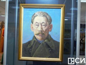 В Якутии началась традиционная акция «Читаем стихи Кулаковского»