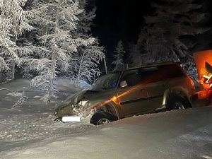 В Госавтоинспекции Якутии рассказали подробности смертельного ДТП в Вилюйском районе