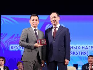 Гарант стабильности и общественного согласия: республиканскому парламенту исполнилось 30 лет