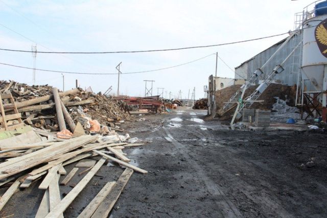 Возбуждено уголовное дело о крупном мошенничестве при строительстве объекта водоотведения в Нюрбе