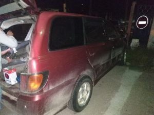 Нерюнгринский «связной»: В Якутии члены ОПГ прятали в автомобильных тайниках наркотики