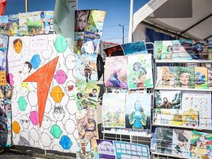 В Якутске организовали фестиваль «СахаЛето с Движением первых»