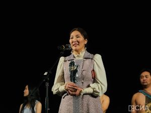 В Якутии стали известны имена лауреатов пятой общественной премии «Алампа»