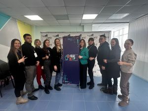 «Муус устар-2024»: молодежь Ленского района попробует свои силы в 11 конкурсах