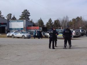 Радуница в Якутске. В этот день 70 тысяч якутян посетили городские кладбища