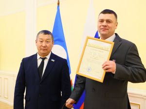 Аварийность в сфере энергетики в Якутии снизилась на 12%