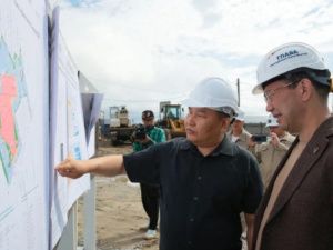 В 2027 году в Якутске откроется четырёхзвёздочная гостиница Cosmos