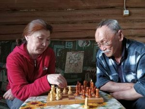 В Якутии организовано 217 приёмных семей для пожилых