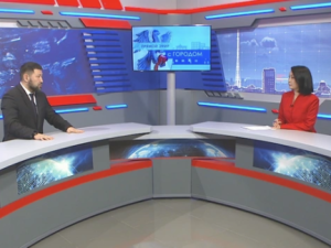 Шесть проектов из мастер-плана Якутска полностью готовы