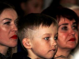 Пасхальные дела якутских железнодорожников