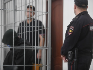 Просил отпустить его домой: обвиняемый по делу о смерти студента СВФУ останется в СИЗО еще на месяц