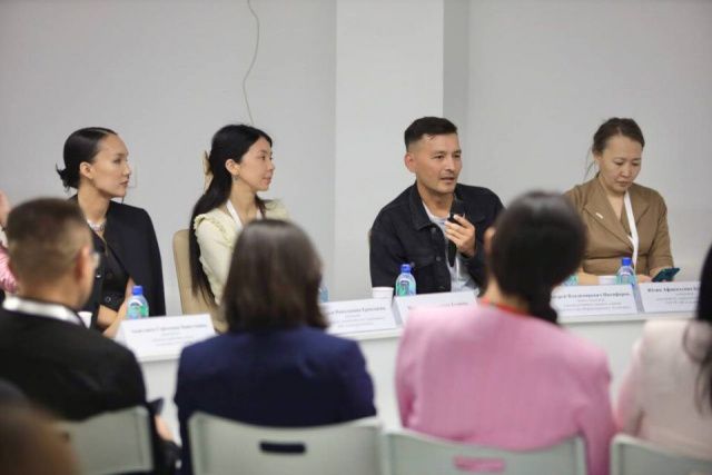 Тренды маркетинга и инструменты продвижения бизнеса обсудили на форуме предпринимателей Якутии