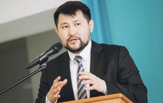 Якутск интенсивно растёт вширь и вверх