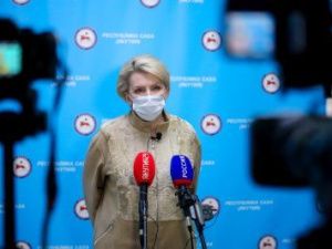 Ольга Балабкина: люди старше 60 лет должны прививаться против коронавируса в первую очередь