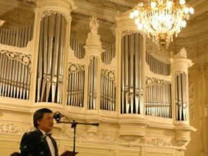 Известный композитор Якутии отмечает юбилей