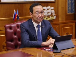 Айсен Николаев: Победа в Национальной премии креативных индустрий придала нам чувство уверенности в силах