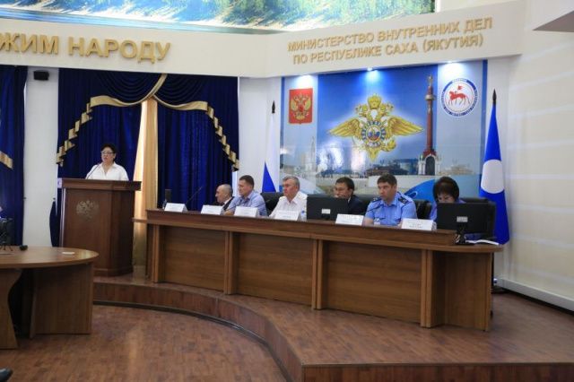 В Якутии самая низкая преступность на Дальнем Востоке