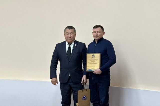 В Якутии учредили ежегодную премию «Строитель года»
