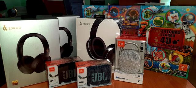 «Защитникам Отечества - честь и слава!»