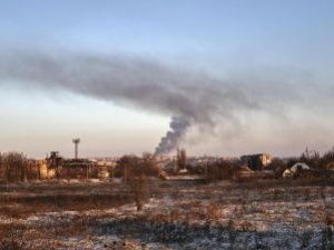 Российские войска ведут жесткую зачистку Соледара и его окрестностей