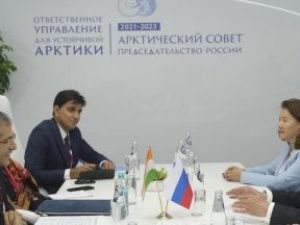 Индия получила заманчивые предложения из Якутии