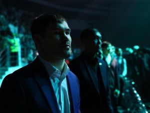 Фоторепортаж. Бал чемпионов Якутии — 2024