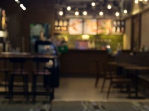 В Вилюйске на 30 суток приостановлена деятельность кафе