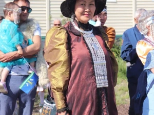 Поселку ессейских якутов – 395 лет