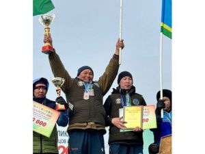 Николай и Аркадий Федоровы из Амгинского улуса стали победителями «Аҕа күрэҕэ - 2024»