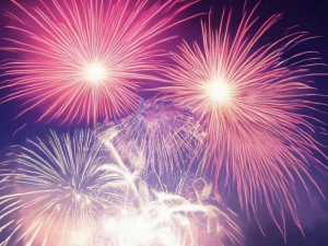 В Якутске новогоднего салюта не будет