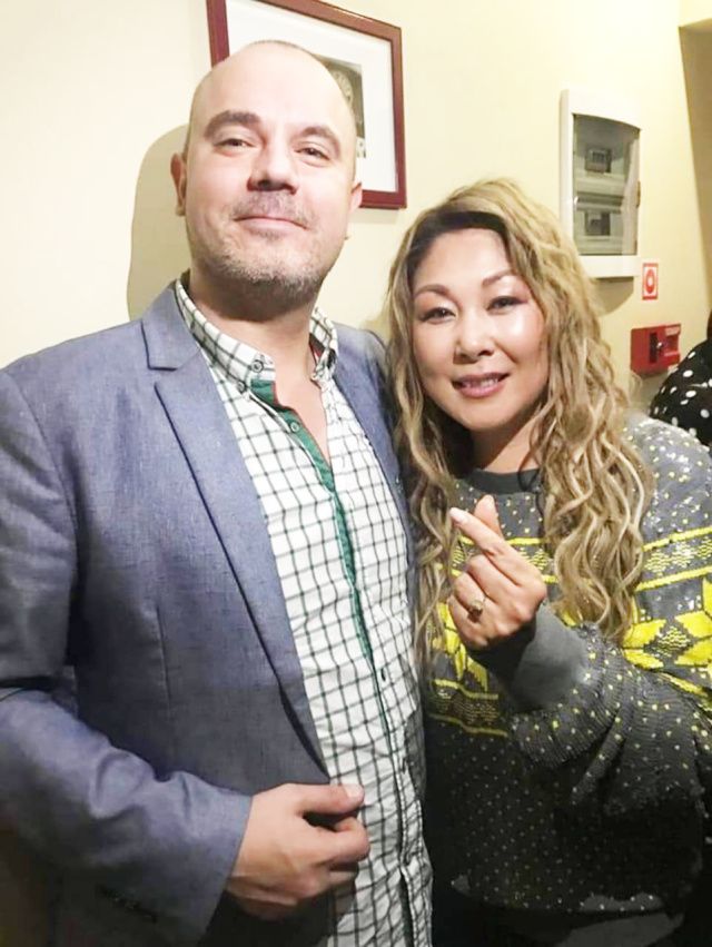 Юрий Городецкий: Шансон – это музыка души!