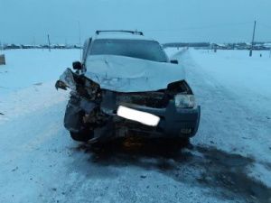 В Якутии в ДТП пострадали дети: Новые подробности